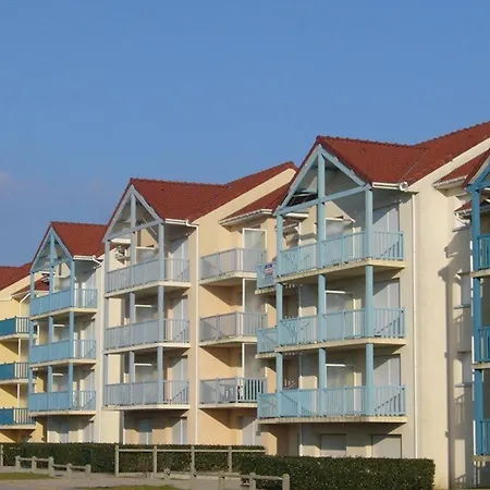 Appartement 2 Chambres, Proche Mer, Jardinet, 6 Pers - - Fr-1-236-59 *